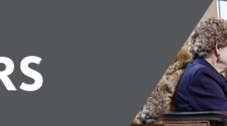 Nominate a Co-Worker to Highlight for Careers in Aging Month