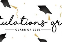 Kidron Bethel Village Honors Graduates