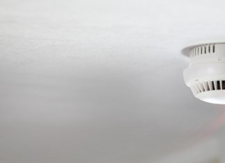 Fire Marshal Shares Smoke Detector Recall
