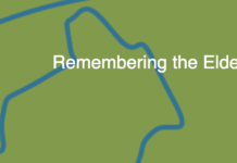 Remember the Elders of Coronavirus