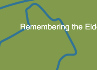 Remember the Elders of Coronavirus