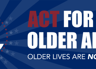 Act For Older Adults This July 4th