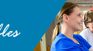 Virtual Roundtables – Two Weeks Away