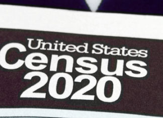 Ensure Your Community Counts