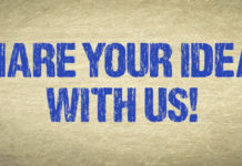 Share Your Fall Virtual Conference Ideas ASAP