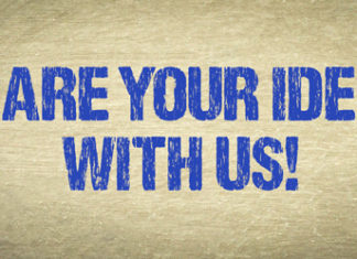 Share Your Fall Virtual Conference Ideas ASAP