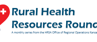 Rural Healthcare Surge from HRSA