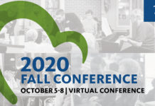 Fall Virtual Conference Going on Now: You Are Missing Out If You Aren’t Registered