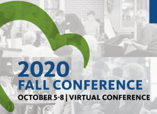 LeadingAge Kansas Virtual Fall Conference Was a Success