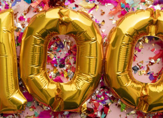Rosie Rodriguez, SunPorch of Dodge City Elder, Celebrates 100th Birthday