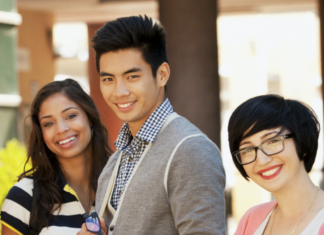 The LeadingAge Summer Enrichment Program -Support Diversity, Equity, and Inclusion in Aging