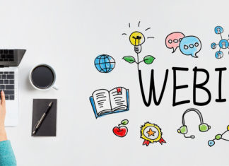 May Partnership Webinars to Highlight Avoiding Litigation; Having Connected Conversations