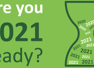 Are You Ready for 2021? Make Sure to Include LeadingAge Kansas in your Plans