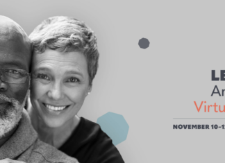 LeadingAge Annual Meeting Student Program: Where Drive and Opportunity Come Together