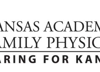 Kansas Family Physician of the Year