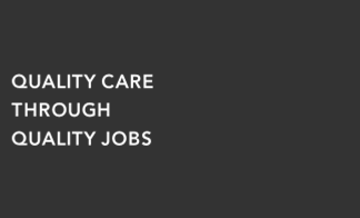 PHI Newsletter – Quality Care Through Quality Jobs