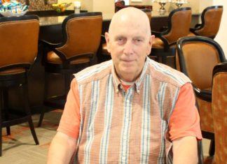 Dignity Clothing Protector Pattern