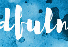 Webinar: Practical Mindfulness in a Crisis – January 28th