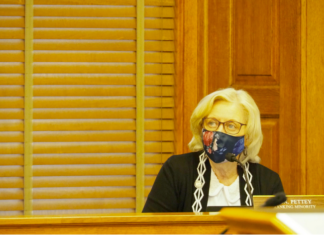 Official: KS Nursing Homes Working to Address Staffing, Safety