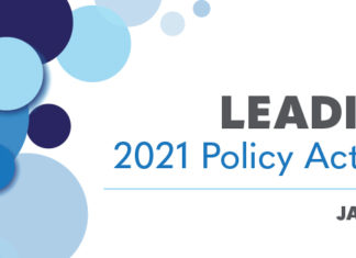 LeadingAge 2021 Policy Action Forum