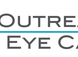 Welcome our Newest Bronze Partner – Outreach Eye Care
