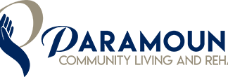 Congratulations Paramount Community Living and Rehab Team