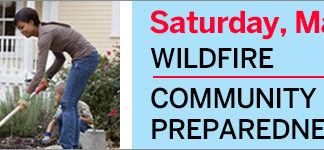 Wildfire Preparedness Day