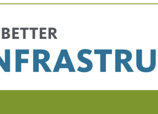 Blueprint for a Better Aging Infrastructure – Feedback Welcome