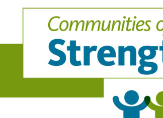 Building Communities of Strength Campaign