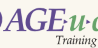 AGE-u-cate Training Institute CMP Grant Education