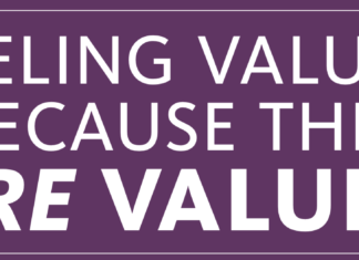 Feeling Valued Because They Are Valued: A Vision for Direct Care Professionals