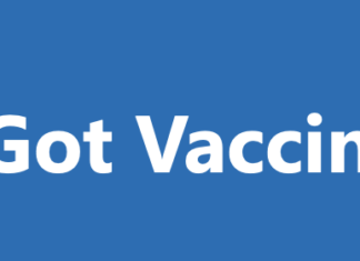 Why I Got Vaccinated Poster