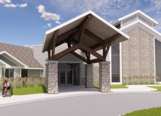 Kidron Bethel Village to Celebrate Live Forward Project with Groundbreaking
