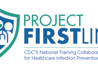 Project Firstline – A Facilitated IP Training Opportunity for Healthcare Workers in Communal Living Settings