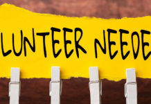 NF & SLO Volunteers Needed for Falls Panel Discussion