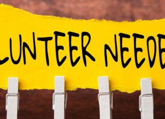 Seeking Volunteers for Resident to Staff Aggression Discussion