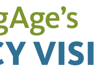 LeadingAge’s Policy Vision