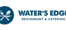 Water’s Edge Returns to In-Person Dining