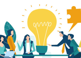 Don’t Miss Our November Collaboration Group Meetings