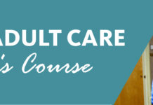 One Month Away – Online Adult Care Home Operator Course