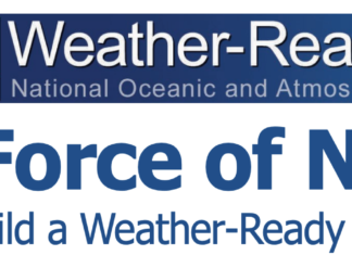 Consider Becoming a Weather Ready National Ambassador (WRNA)