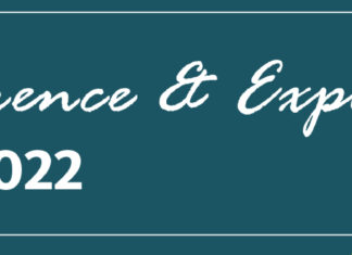 We Are Gearing Up for Spring Conference and Expo
