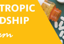 One Week Away – Psychotropic Stewardship Affinity Group