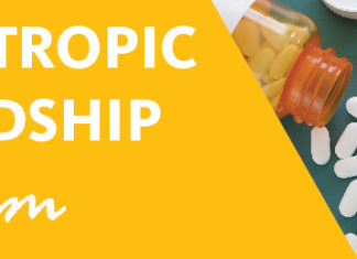 August 9th – Psychotropic Stewardship Affinity Group with Amy Siple