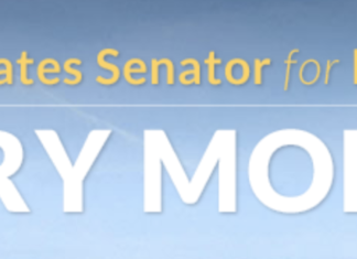 Moran Introduces the Elizabeth Dole Act to Expand HCBS for Veterans