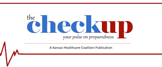 Kansas HealthCare Coalition March Newsletter