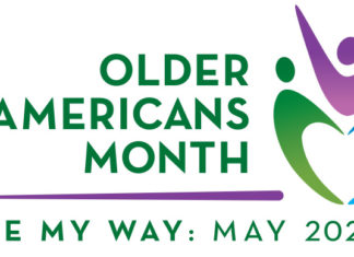 An Update on Older Americans Month (OAM) Plans for May