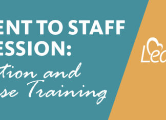 No Cost Resident to Staff Aggression Training Opportunity Coming to Wichita