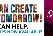 LeadingAge Kansas Foundation Offering Scholarships for Aging Services Professionals