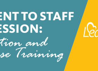 No Cost Resident to Staff Aggression Training Opportunity In Wichita May 12th